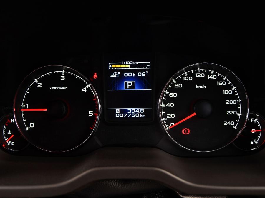  Subaru Outback 2.0D 2013 года  (ZA) (фото 3 из 9)